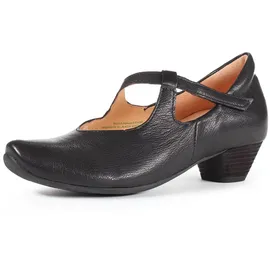 THINK! Think Pumps schwarz Aida schwarz, 1127-0000 - AID 1104 Gr.43