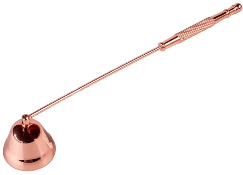 Emocio Snuffer Rose Gold kerzenlöscher 1 St.