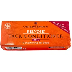 CARR & DAY & MARTIN Belvoir Glycerin-Pflege-Seife 250 g