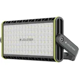 Ledlenser Arbeitsleuchte Aluminium/Kunststoff schwarz 2,59 kg