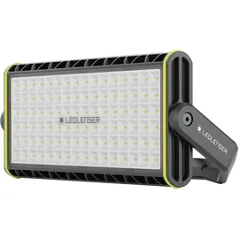 Ledlenser Arbeitsleuchte Aluminium/Kunststoff schwarz 2,59 kg