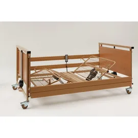 BURMEIER Allura II Pflegebett 120 cm