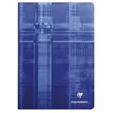 Clairefontaine 9146C Kladde Softcover A4, 96 Blatt