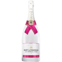 Moët & Chandon Ice Impérial Rosé Magnum Champagner 1,5L