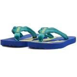 Puma Epic Flip Flop v2 Zehentrenner Kinder 47 sparkling green/cobalt glaze/lime sheen 31