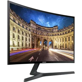 Samsung C24F396FHR 24"