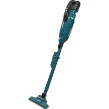 Makita DCL284FRF Akku-Staubsauger