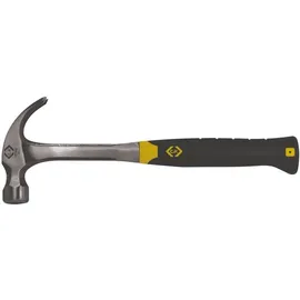C.K Tools 357002 Klauenhammer 568 g