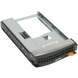 Supermicro Festplatten-Hot-Plugging-Schublade