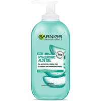 Garnier Garnier, Hyaluronic Aloe Gel Reinigungsgel Für Alle Hauttypen