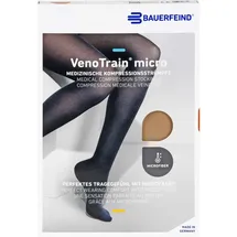 Bauerfeind Venotrain MicAD p lo2CarL