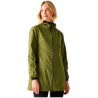 Regatta Lioka Jacke - Nephrite Green - 10