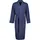 CAWÖ Home Bademäntel Herren Kimono 816 marine - 14 in marine - 14 | Gr.: M