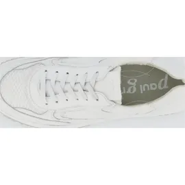 Paul Green Sneaker Low Weiß Damen 38,5
