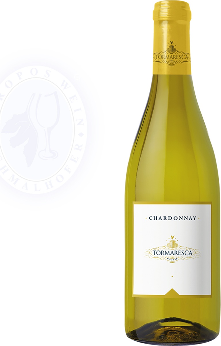 Chardonnay Igt 2023 Tormaresca 0,75l