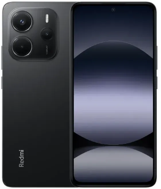Globale Version Xiaomi Redmi Note 14 4G Smartphone MediaTek Helio G99-Ultra 108MP AI Kamera 5500 mAh Akku 6,67