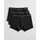 GANT Trunk Boxershorts schwarz M 3er Pack
