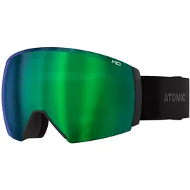 Atomic Revent Q L Hd 2025/26 schwarz