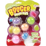 Toi-Toys Finger Slingshot Stretchy Sticky Booger