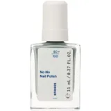 Korres No No Nail Polish 85 Sage Green 11 ml