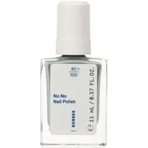 Korres No No Nail Polish 85 Sage Green 11 ml