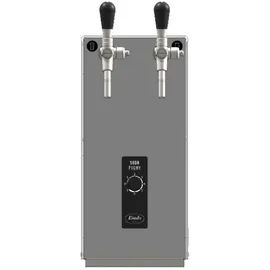 ich-zapfe Wassersprudler grün