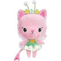 Schmidt Spiele Gabby's Dollhouse Kitty Fee 22 cm Rosa