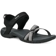 Teva Verra antiguous black/multi 42