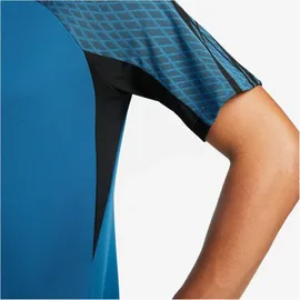 Nike Dri-Fit Strike Herren T-Shirt, türkis - US: L