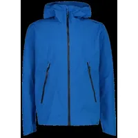 CMP Herren Hoodie Jacke (Größe L, blau)