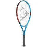 Dunlop Tennisschläger TRISTORM JR 23, Griff Größe 00, Blue/Red