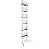 Krause Fahrgerüst STABILO Serie 10 | 2.00m x 0.75m