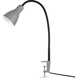 Paco Home Tischleuchte Schwarz 4
