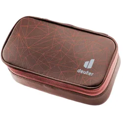 Deuter Accessoires Pencil Case 24 cm - Raisin-Caspia