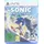 Sonic Frontiers Day One Edition [PlayStation 5]