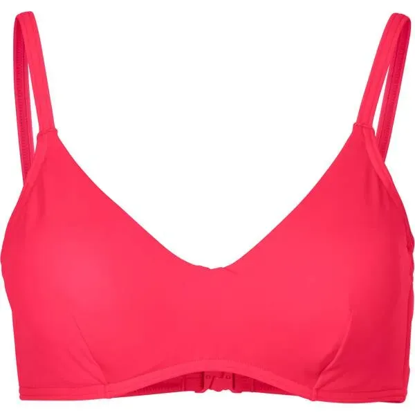 FIREFLY Damen Bikinioberteil MONI, Neonrot, 36