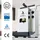 Aroma Plus+ Espressomaschine für Pads schwarz