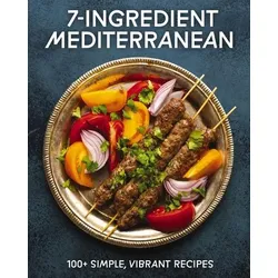 7-Ingredient Mediterranean