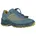Zirrox LO JR petrol/senf 35 blau