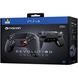 Electronic Arts PS4 Revolution Unlimited Pro Controller