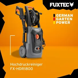 FUXTEC FX-HDR1800