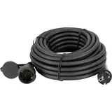 DAP AUDIO DAP H07RN-F 3G2.5 Schuko Extension Cable 20 m