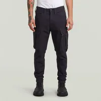 G-Star Zip Pocket 3D Skinny 2.0 - Salute -