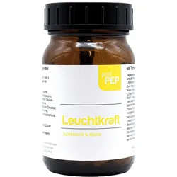 Quickpep Leuchtkraft Tabletten