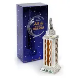 Al Haramain Night Dreams Parfümiertes Öl 30 ml