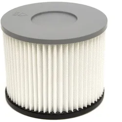 HBM Filter für tragbare Staubabsauganlagen, 1100 und 1200 Watt