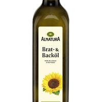 Alnatura Bio Bratöl - 750.0 ml