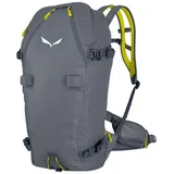 Salewa Randonnée 32 Rucksack 60 cm ombre blue