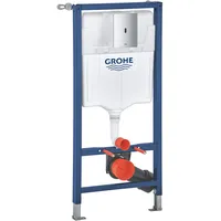 Grohe Solido 3-in-1 Set für WC 113 cm, mit