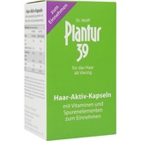 Dr. Kurt Wolff Plantur 39 Haar-Aktiv-Kapseln 60 St.